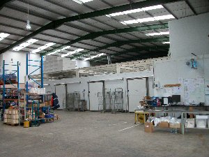 Photo of Braehead Foods 1