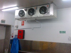 Photo of Refrigeration