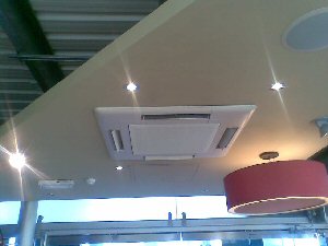 Photo of Air Conditioning