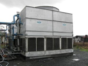 Photo of Refrigeration