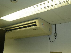 Photo of Air Conditioning