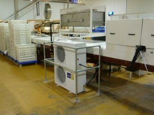 Photo of Refrigeration