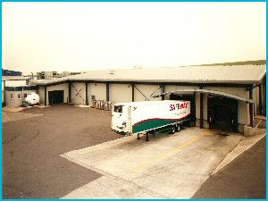 Photo of Sandyford Foods